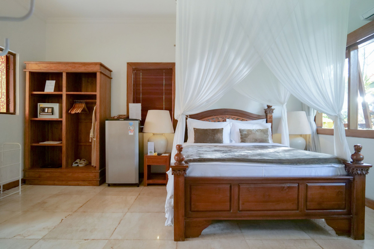 Bedroom 8