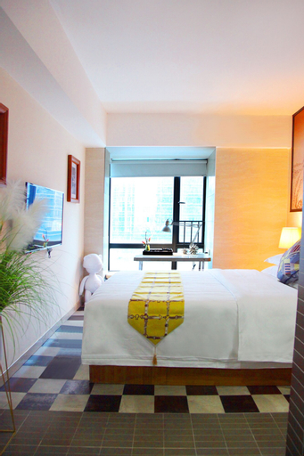 Bedroom 8