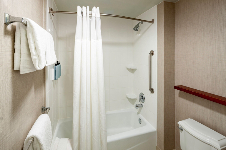 Bathroom 5, Residence Inn by Marriott Dana Point San Juan Capistrano, Orange