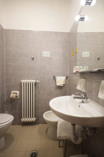 Bathroom 4, LVG Hotel Collection - Il Chiostro, Verbano-Cusio-Ossola