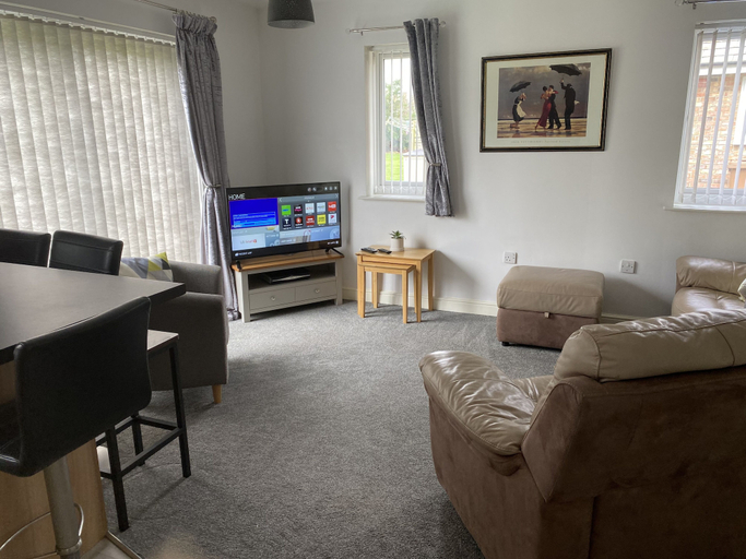 Others 5, Cottage - Sleeps 4 - Dog Friendly - Parking, East Riding of Yorkshire