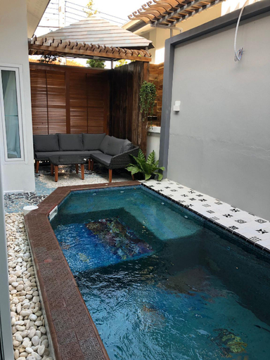 Others 2, Origin Huahin pool villa, Hua Hin