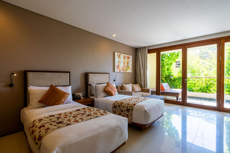 Bedroom 12