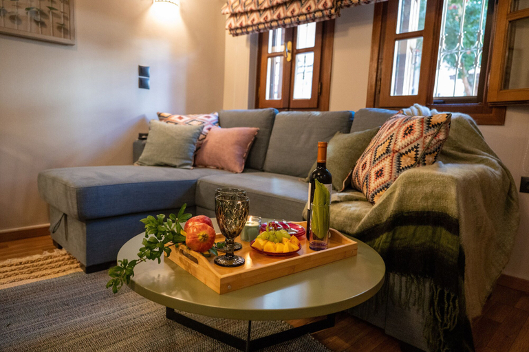 Others 4, Dandy Villas Ioannina- Colorful Boutique House, Epirus