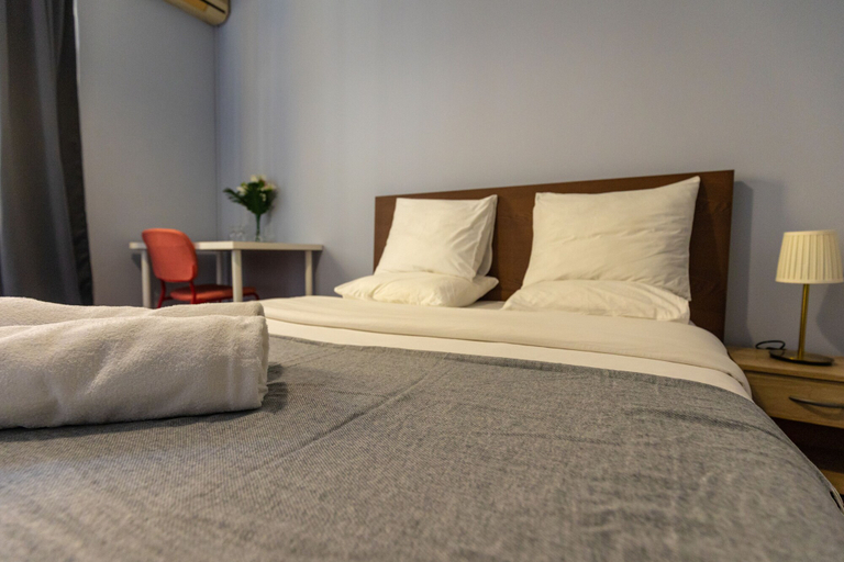 Bedroom 2, The Delight Hostel Lisbon, Lisbon