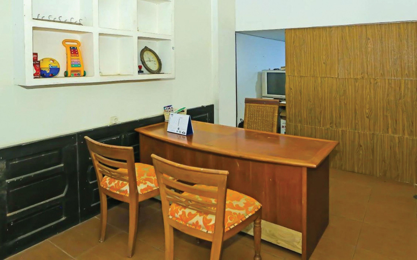 Others 5, Backpacker Homestay Jatisampurna RedPartner, Bekasi