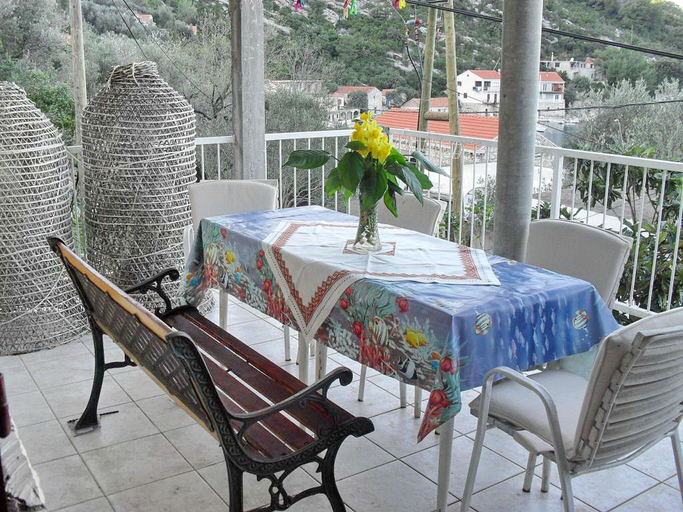 Food & Drinks, Apartment Bella Vista, Mljet