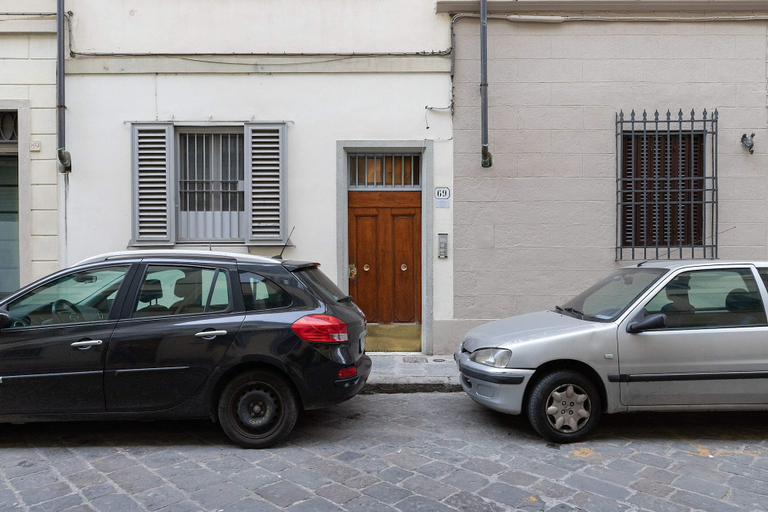 Exterior & Views, Sanzanobi Nest, Florence