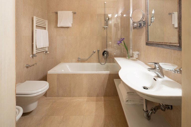 Bathroom 4, Maison Venezia | UNA Esperienze, Venezia