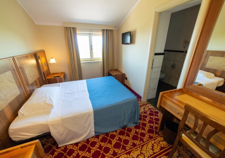 Bedroom 17