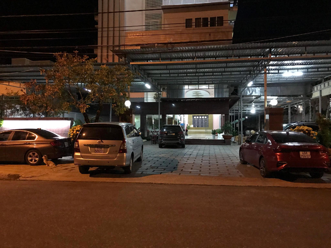 Others 5, Sài Gòn Phan Rang Hotel, Diên Khánh