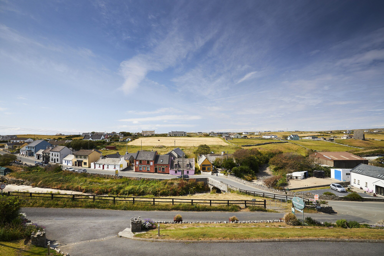 Exterior & Views 2, Luxury Lodges in Doolin Village