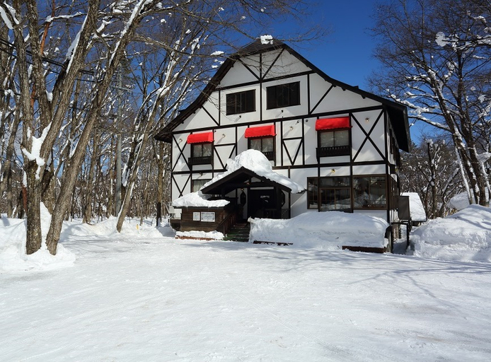 Exterior & Views 1, Grove Inn Skala, Hakuba