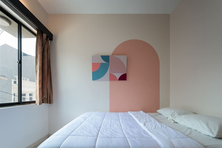 Bedroom 4, Cove Oekude Residence, Jakarta Pusat