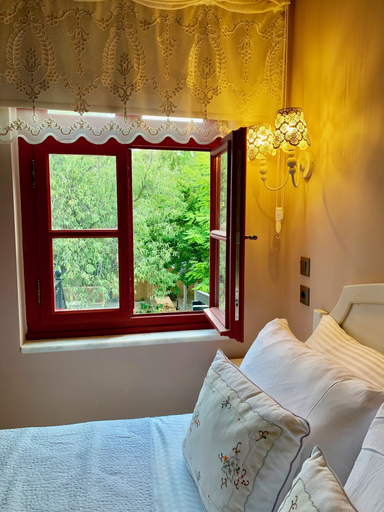 Bedroom 5, Corallia Ada Hotel, Bozcaada