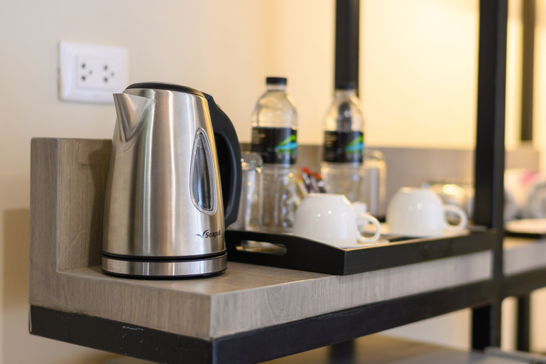 Amenities 5