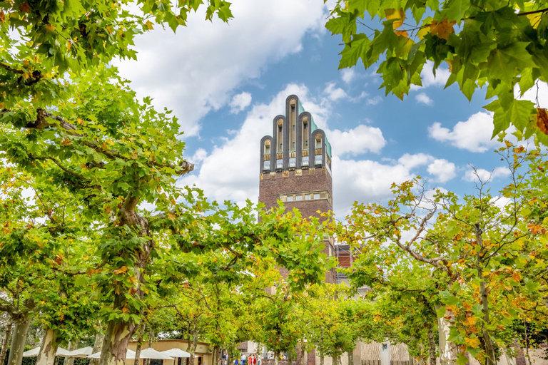 Exterior & Views 2, THE Darmstadt, Darmstadt