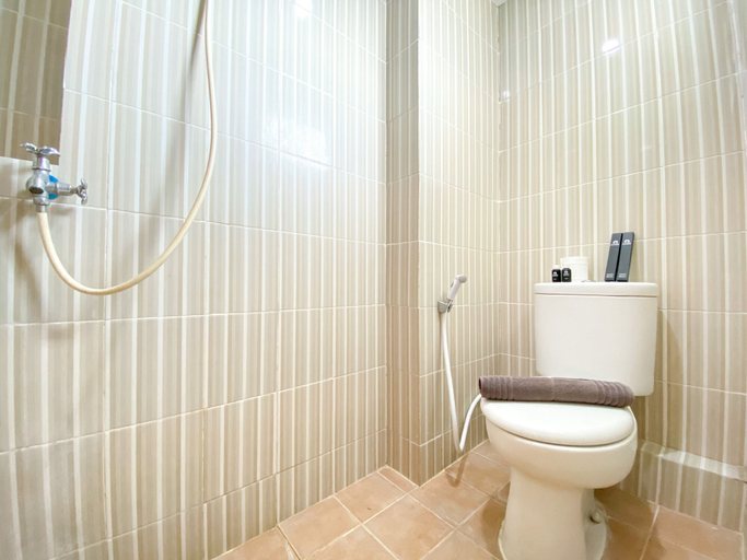 Others 4, Spacious 2Br At 7Th Floor Cinere Resort Apartment, Depok