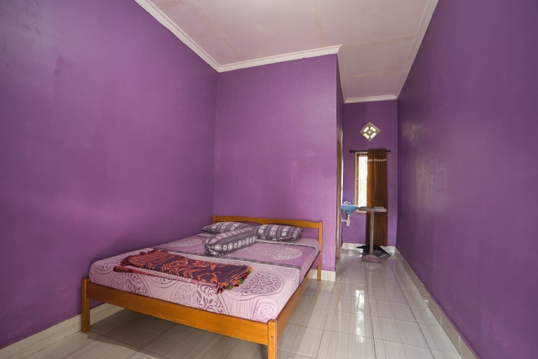 Bedroom 3, Tresno Sembalun Rinjani, Lombok