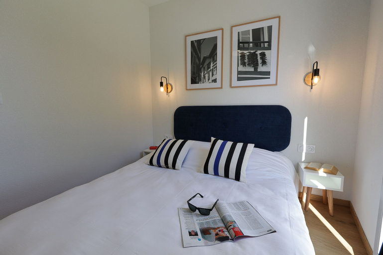 Bedroom 8