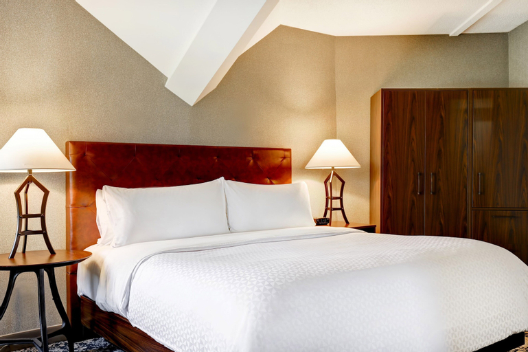 Bedroom 20