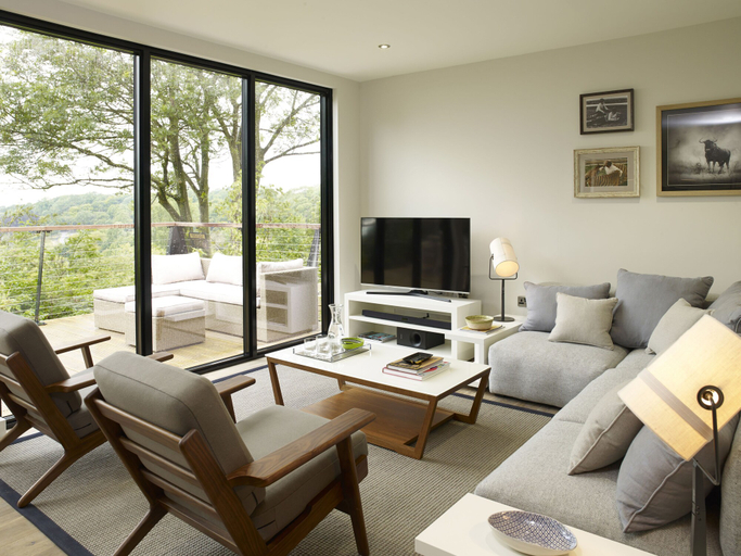 Others 5, Treehouse Hotel - At Port Lympne Reserve, Kent