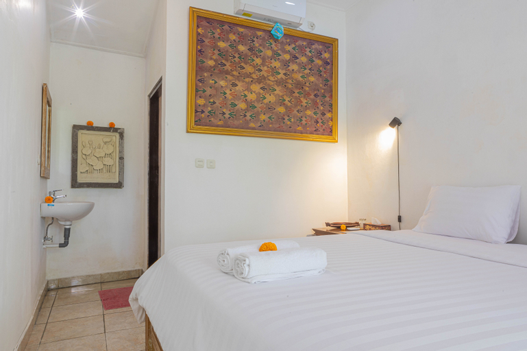 Bedroom 14
