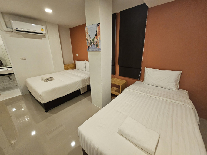 Bedroom 7