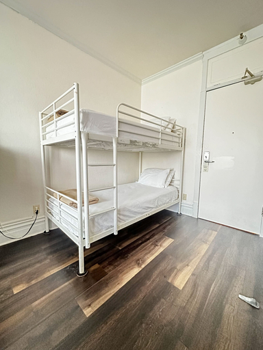 Bedroom 3, Mithila San Francisco, SureStay Collection by Best Western, San Francisco
