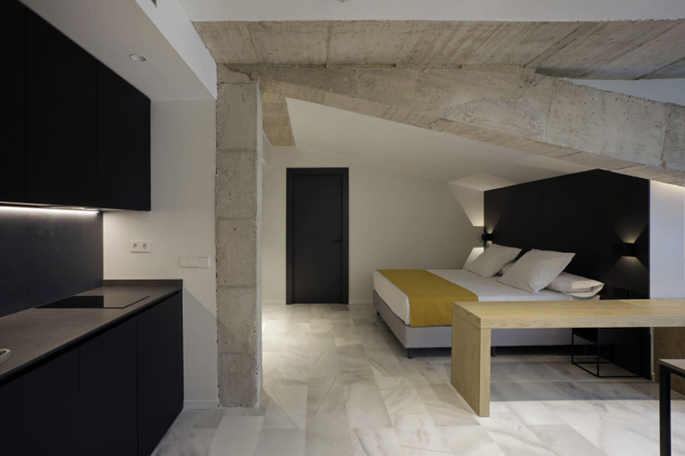 Others 5, Mon Suites Fetén, Valencia
