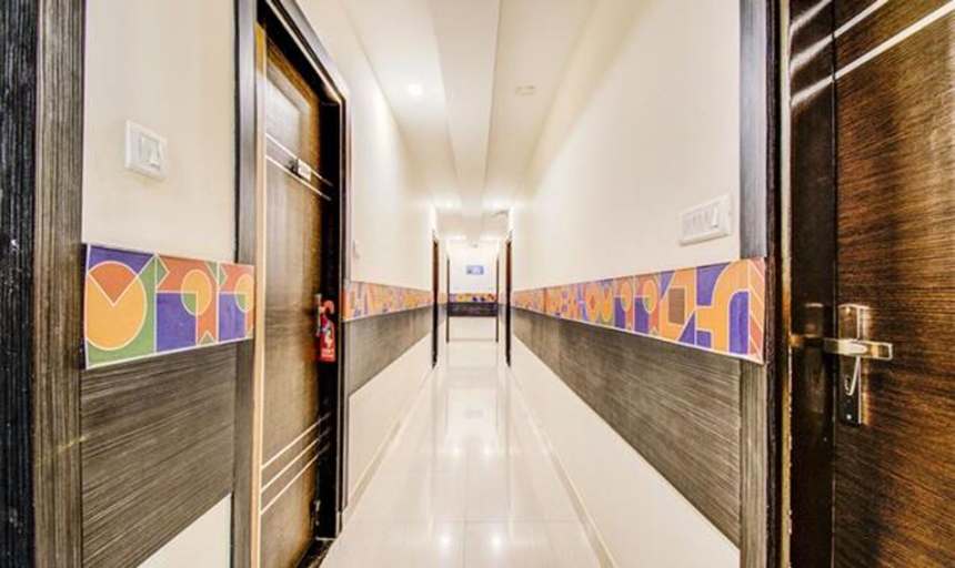 Others 5, Fabhotel Crown Residency, Bangalore