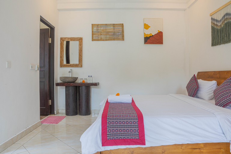 Bedroom 12
