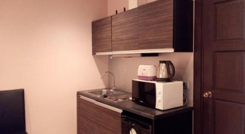 Others 3, Park Lane Resort Jomtien - 3rd floor condo, Pattaya