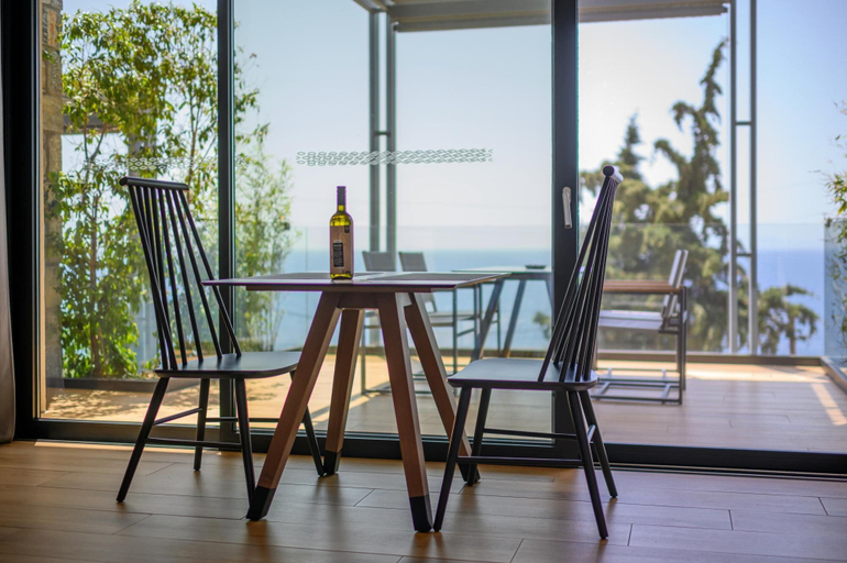 Room 3, Elia Deluxe Studio Suite, Peloponnese