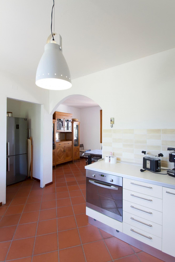 Room 4, Sardiniare - Martin Country House Panoramic View, Sassari
