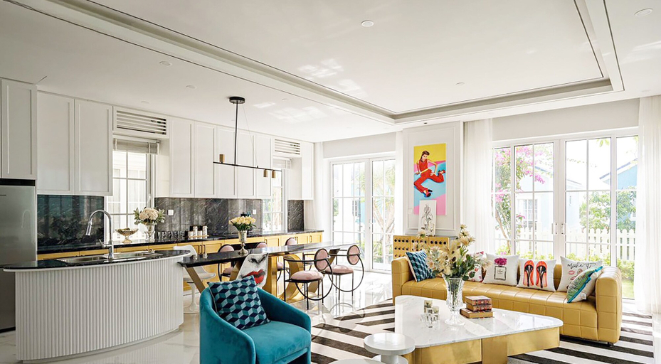 Others 5, Novaworld Resort & Villas, Phan Thiết