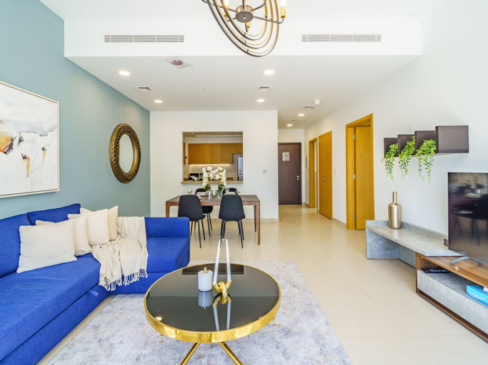 Others 4, Downtown Charming Condo Close to Dubai Mall, Dubai