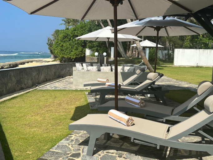 Room 4, IF Villa in Unawatuna, Akmeemana