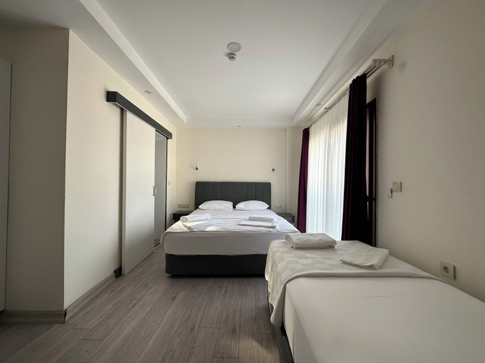 Bedroom 5, Şirin Garden Ayvalık, Ayvalık