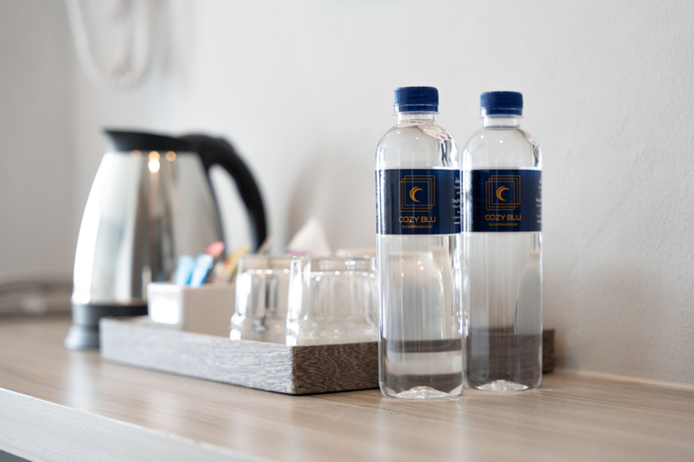 Amenities 6