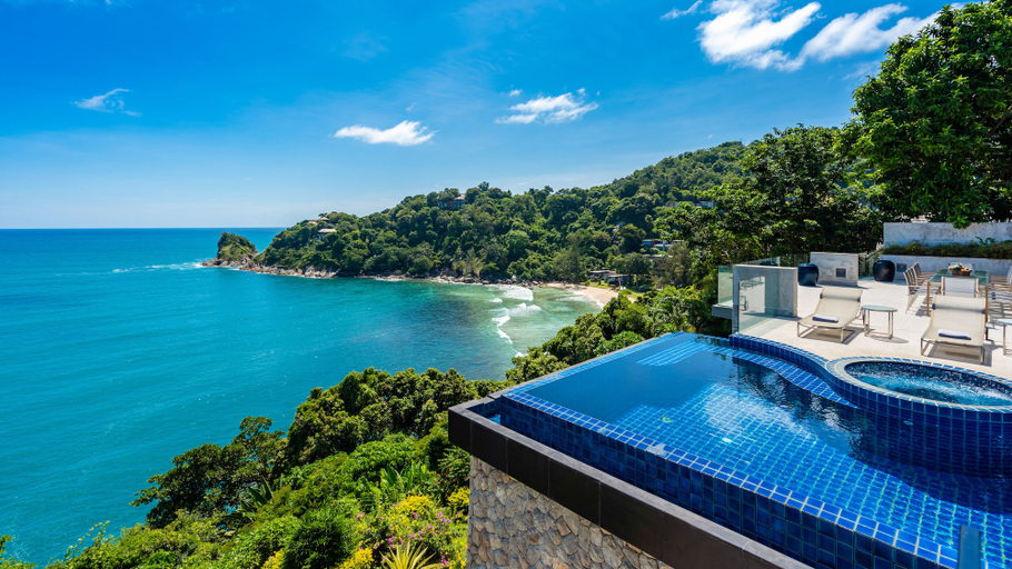 Sport & Beauty 1, Villa Viman, Phuket Island