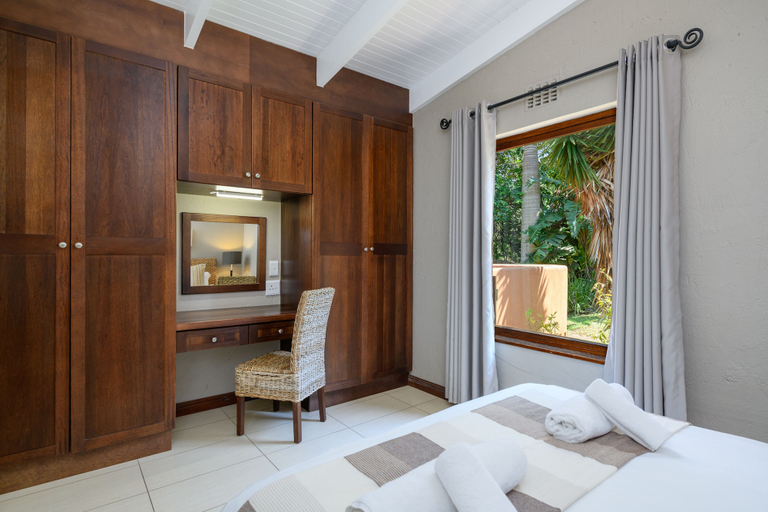 Bedroom 3, San Lameer Villa Rentals 3215, Ugu