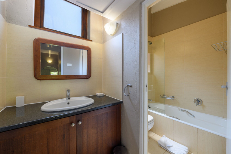 Bathroom 4, San Lameer Villa Rentals 3215, Ugu