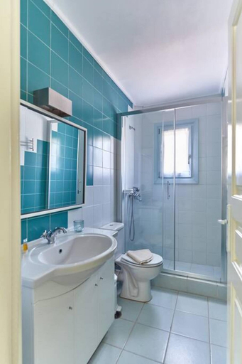 Others 4, Santa Maria Villa in Paros, South Aegean