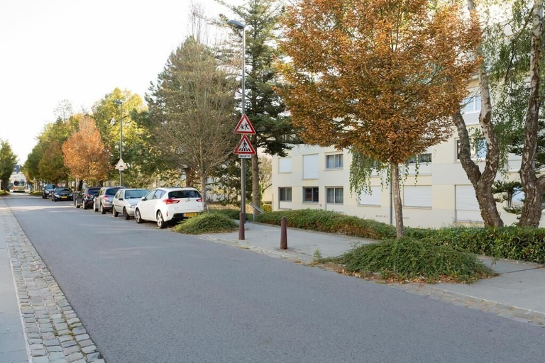 Others 4, Villa Canterbury, Luxembourg