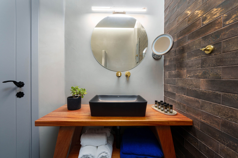 Bathroom 5, Elixir Del Mar, South Aegean