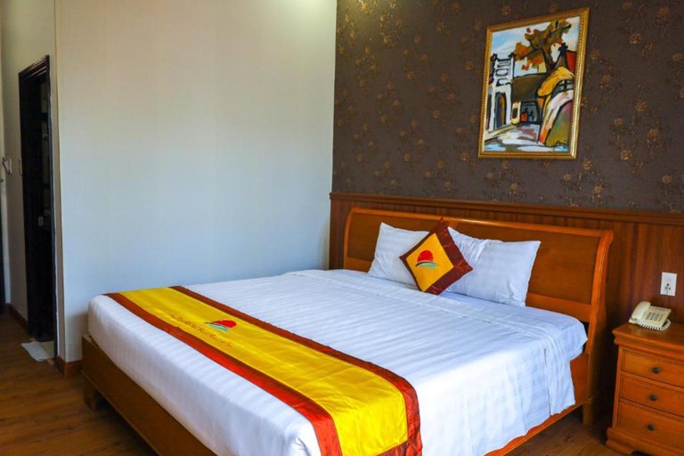 Bedroom 3, Sun Viet Beach Resort Phu Quoc, Phú Quốc