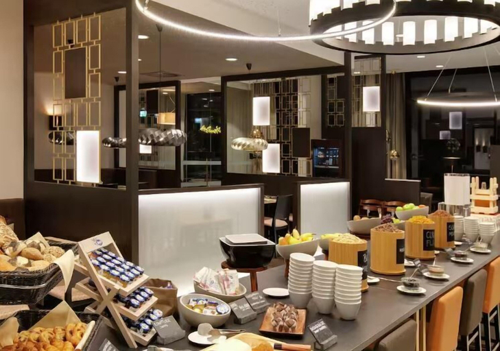 Food & Drinks 4, IIP Apartments - Self Check In, Baden