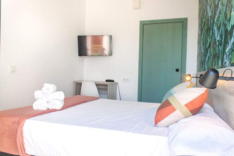 Bedroom 3, 4U Miranda - Adults Only, Baleares