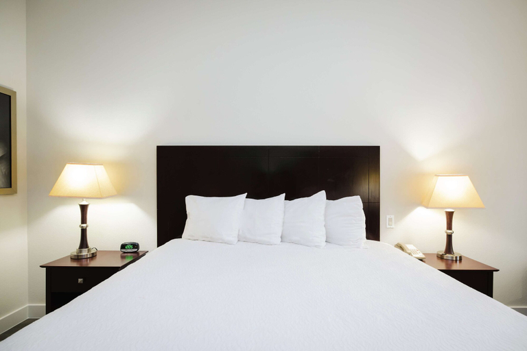 Bedroom 4, Best Western Sugarland Inn, Fort Bend